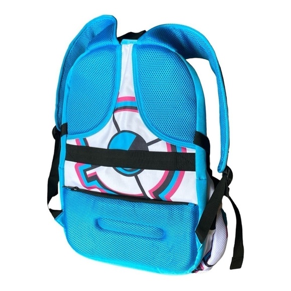 NEW BANG Energy Maxi Backpack H19” x W 13” Gorpcore BIKERCORE Minimalist - Picture 5 of 14